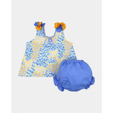 Traje de Baño Bikini para Bebé Tuli